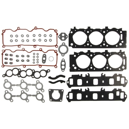 Mahle Engine Cylinder Head Gasket Set HS5926